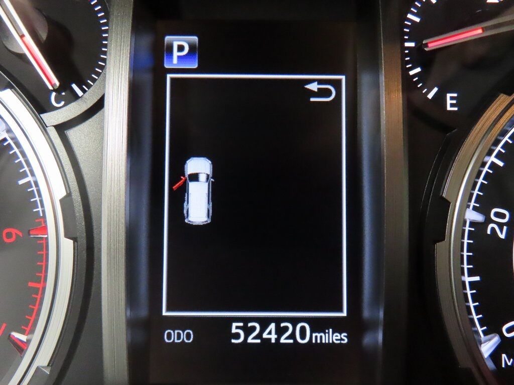 2023 Toyota 4Runner TRD Off-Road Premium 4WD Fond du Lac WI