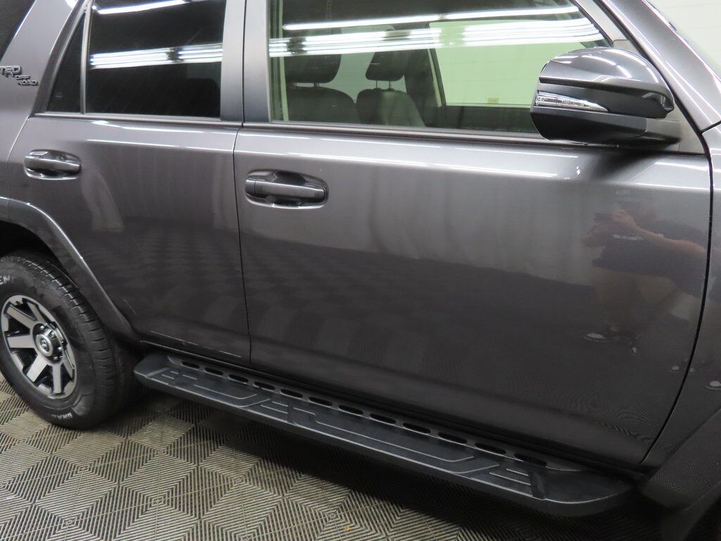 2023 Toyota 4Runner TRD Off-Road Premium 4WD Fond du Lac WI