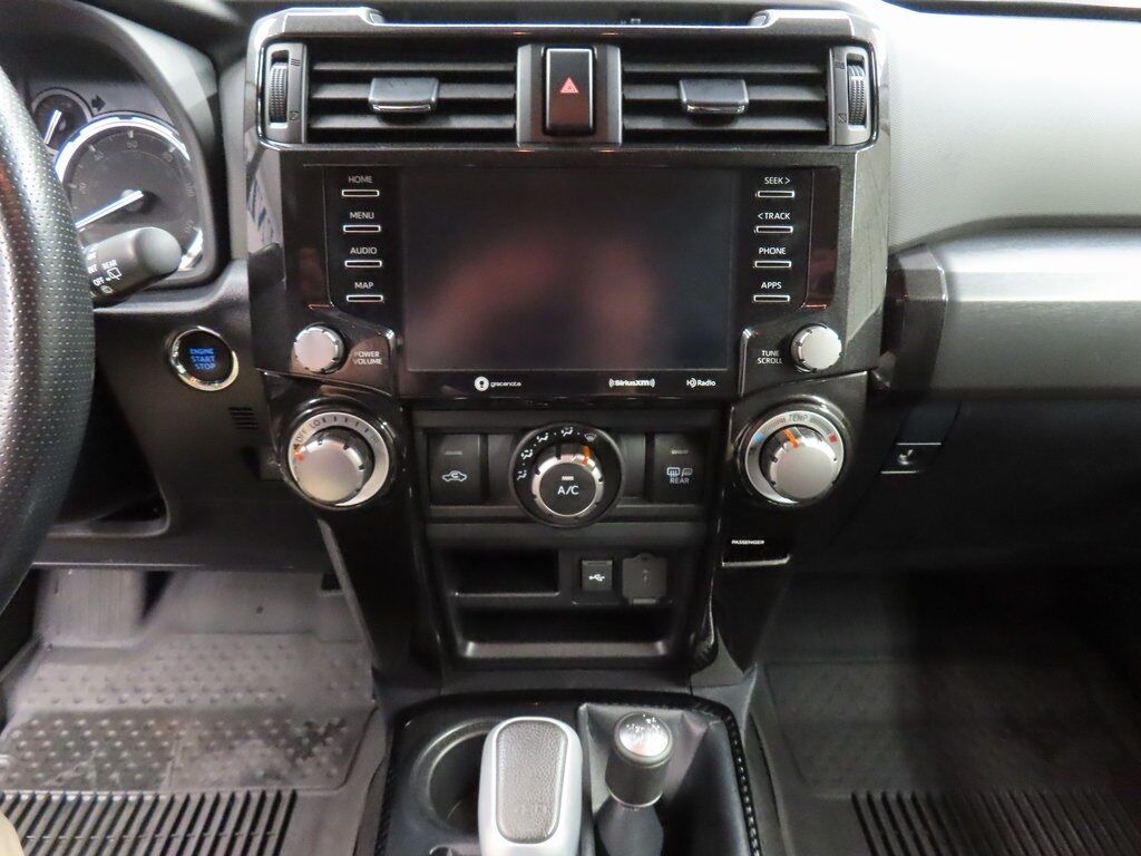 2023 Toyota 4Runner TRD Off-Road Premium 4WD Fond du Lac WI