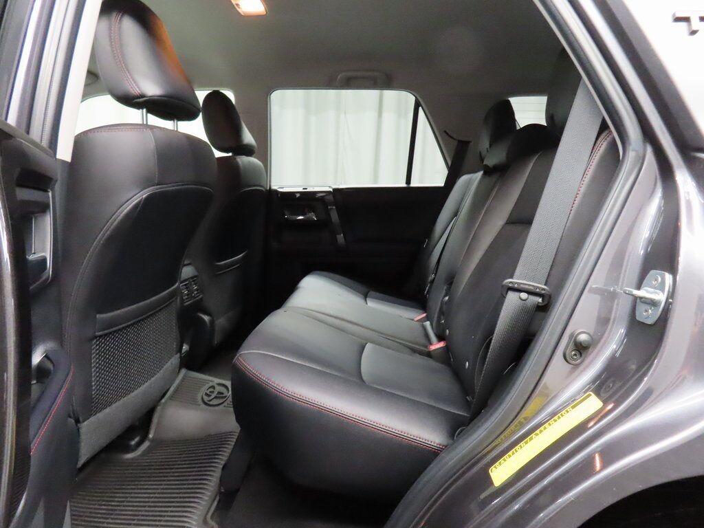 2023 Toyota 4Runner TRD Off-Road Premium 4WD Fond du Lac WI