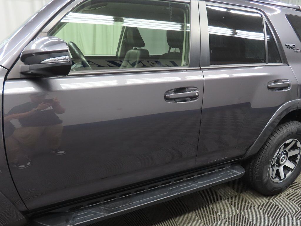 2023 Toyota 4Runner TRD Off-Road Premium 4WD Fond du Lac WI