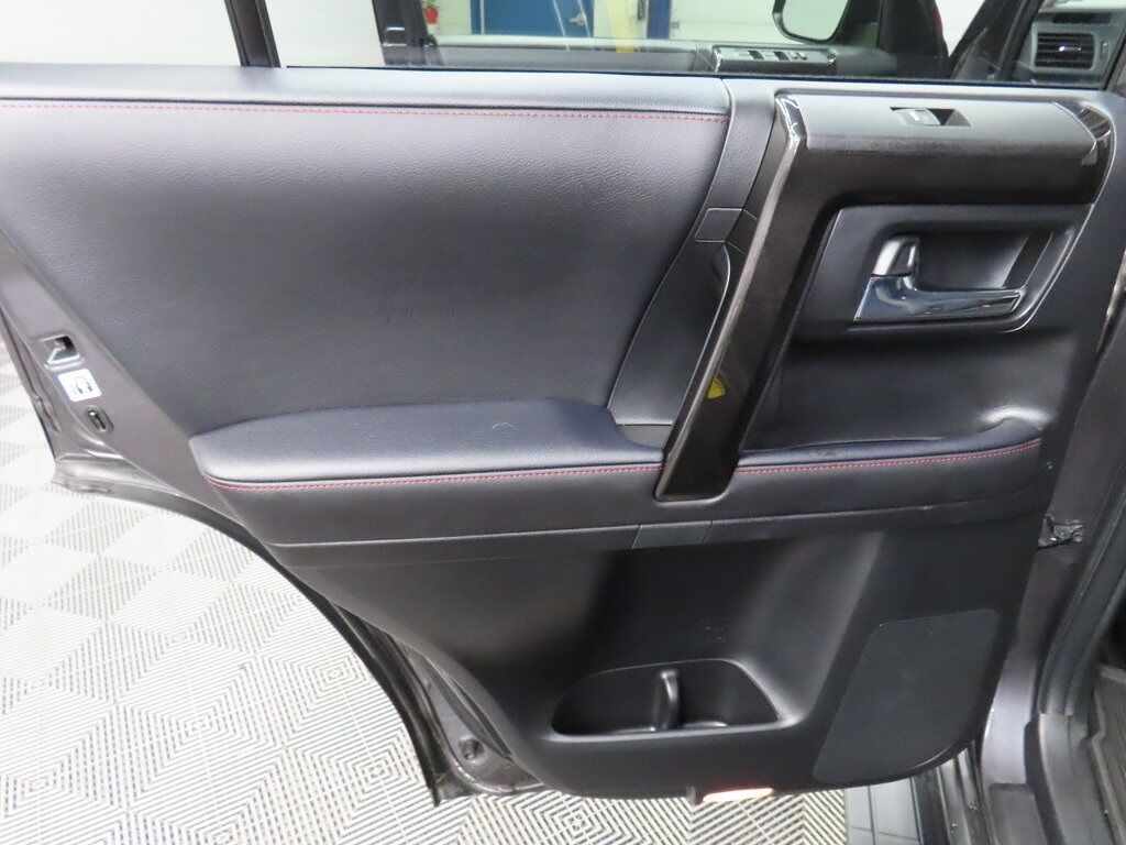 2023 Toyota 4Runner TRD Off-Road Premium 4WD Fond du Lac WI