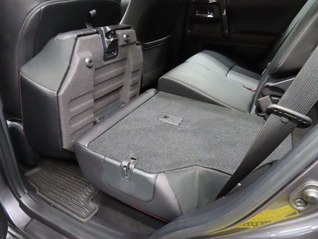 2023 Toyota 4Runner TRD Off-Road Premium 4WD Fond du Lac WI