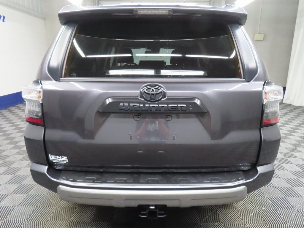 2023 Toyota 4Runner TRD Off-Road Premium 4WD Fond du Lac WI