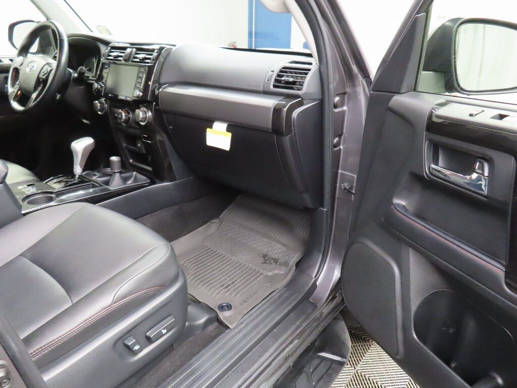 2023 Toyota 4Runner TRD Off-Road Premium 4WD Fond du Lac WI