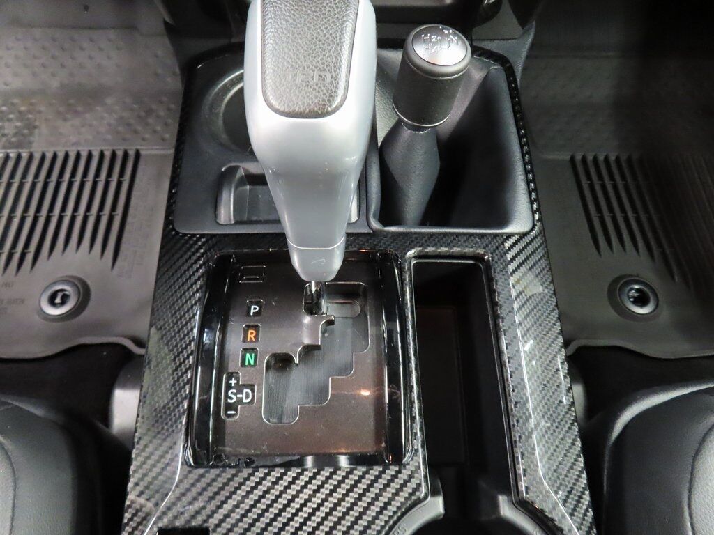 2023 Toyota 4Runner TRD Off-Road Premium 4WD Fond du Lac WI