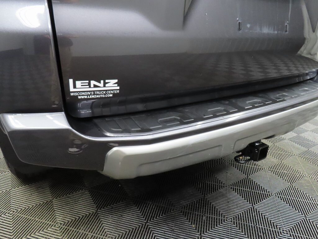 2023 Toyota 4Runner TRD Off-Road Premium 4WD Fond du Lac WI