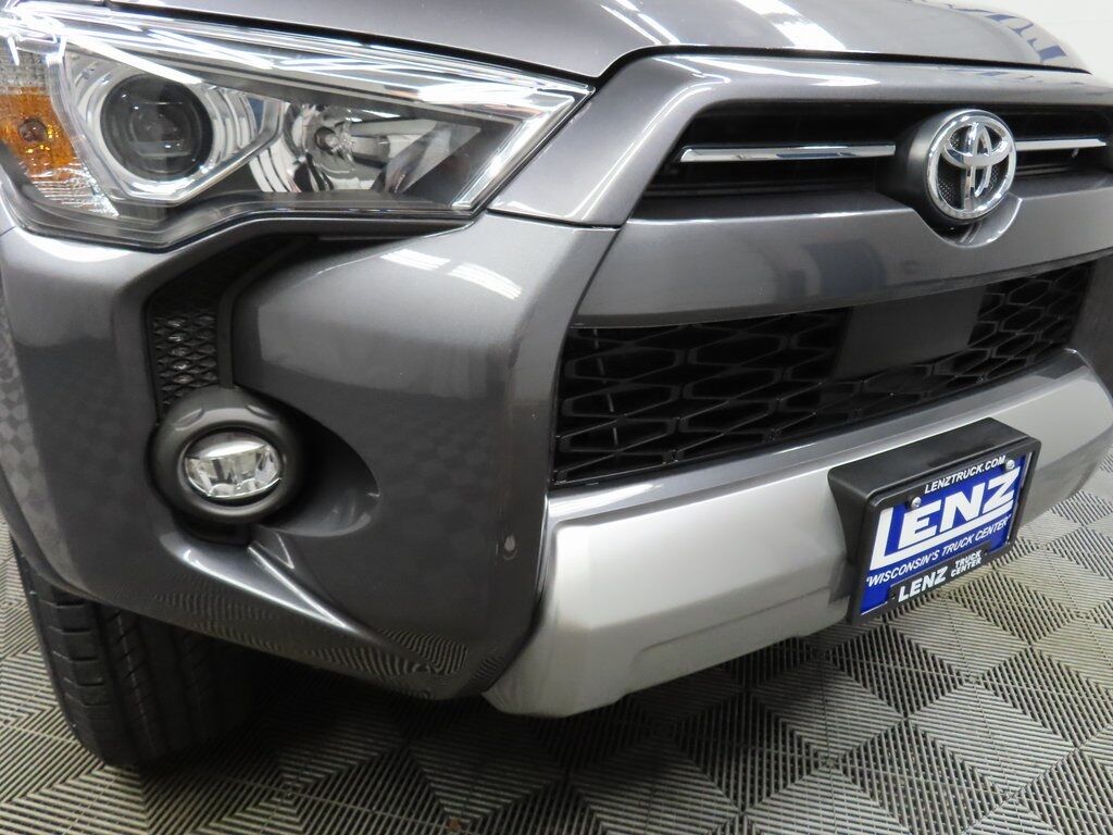 2023 Toyota 4Runner TRD Off-Road Premium 4WD Fond du Lac WI