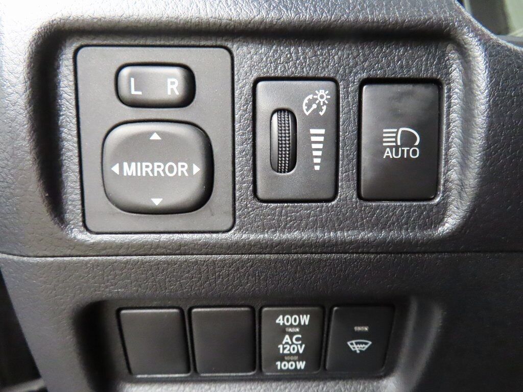 2023 Toyota 4Runner TRD Off-Road Premium 4WD Fond du Lac WI