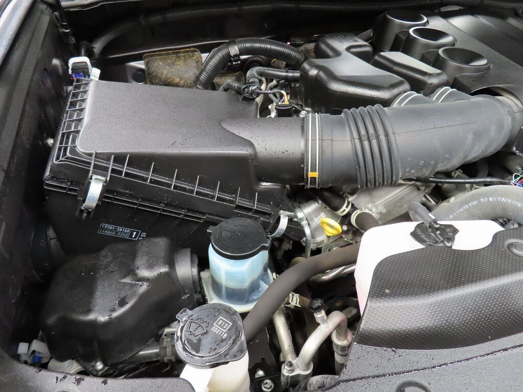 2023 Toyota 4Runner TRD Off-Road Premium 4WD Fond du Lac WI