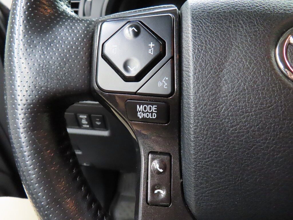 2023 Toyota 4Runner TRD Off-Road Premium 4WD Fond du Lac WI