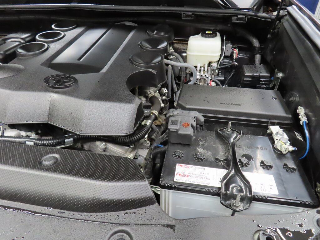 2023 Toyota 4Runner TRD Off-Road Premium 4WD Fond du Lac WI