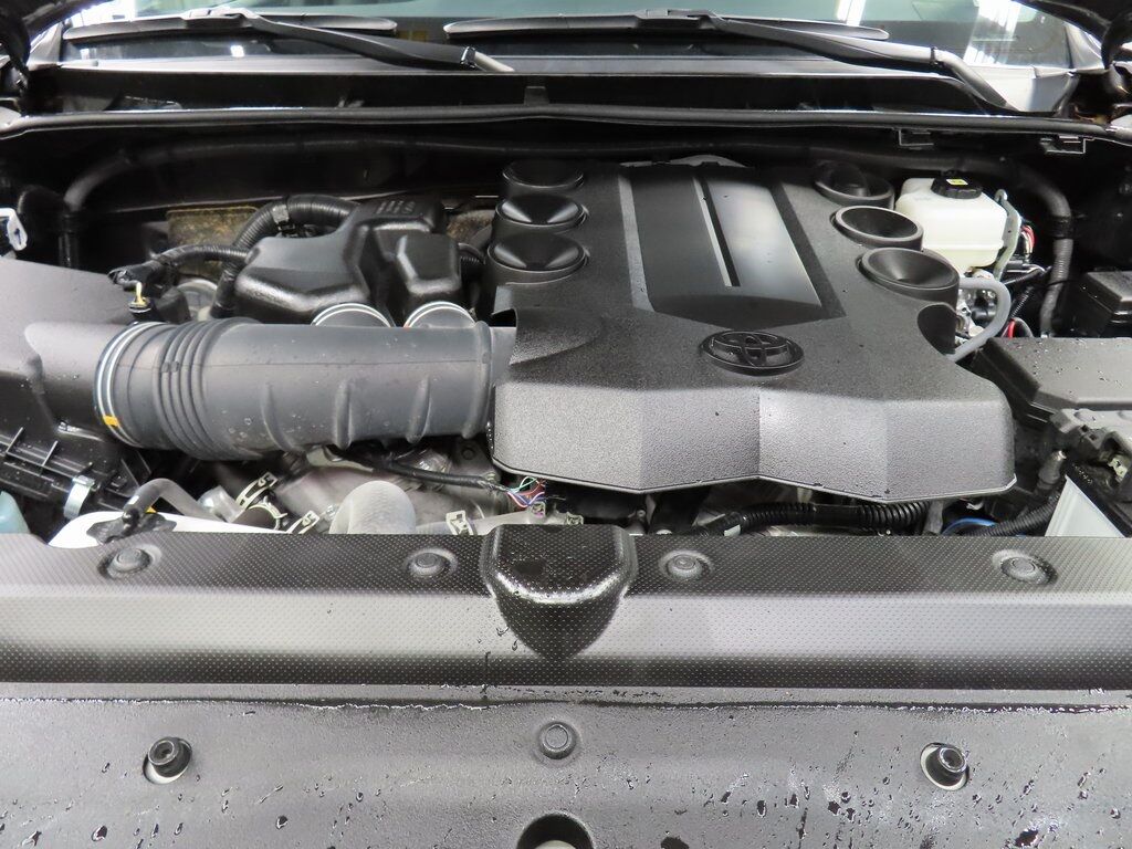 2023 Toyota 4Runner TRD Off-Road Premium 4WD Fond du Lac WI