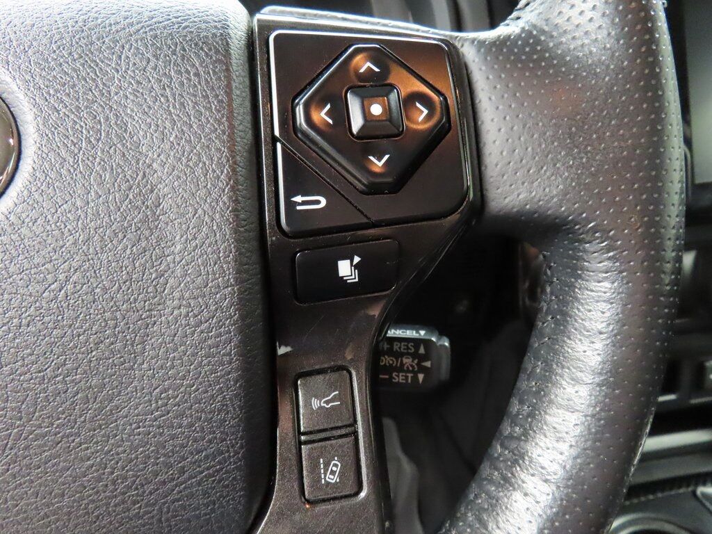 2023 Toyota 4Runner TRD Off-Road Premium 4WD Fond du Lac WI