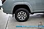 2023 Toyota 4Runner TRD Off Road Premium / 4X4 / Power & Heated Leather Seats / Heated Steering / NAV / Adaptive Cruise / Lane Watch & Blind Spot Alert / Keyless Entry & Start / Back Up Cam / Tow Pkg / Only 23K Miles / 1-Owner Anchorage AK
