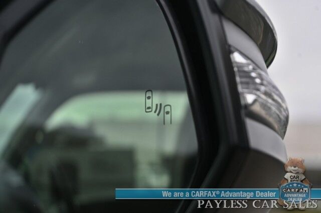 2023 Toyota 4Runner TRD Off Road Premium / 4X4 / Power & Heated Leather Seats / Heated Steering / NAV / Adaptive Cruise / Lane Watch & Blind Spot Alert / Keyless Entry & Start / Back Up Cam / Tow Pkg / Only 23K Miles / 1-Owner Anchorage AK