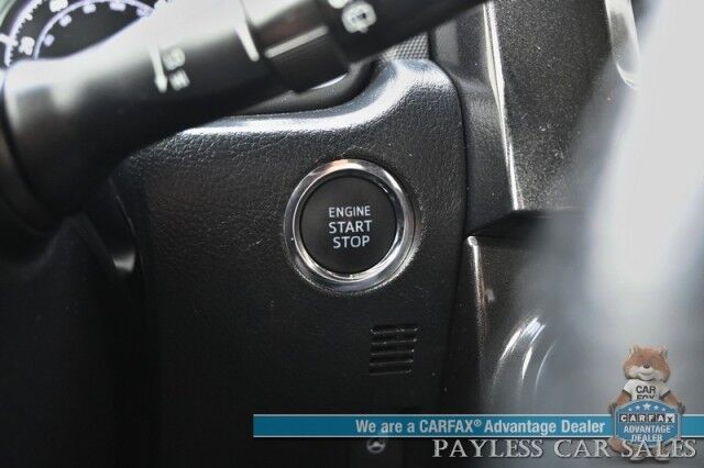 2023 Toyota 4Runner TRD Off Road Premium / 4X4 / Power & Heated Leather Seats / Heated Steering / NAV / Adaptive Cruise / Lane Watch & Blind Spot Alert / Keyless Entry & Start / Back Up Cam / Tow Pkg / Only 23K Miles / 1-Owner Anchorage AK