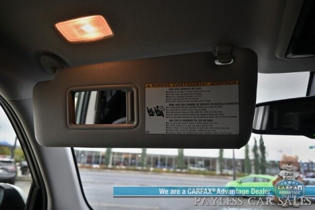 2023 Toyota 4Runner TRD Off Road Premium / 4X4 / Power & Heated Leather Seats / Heated Steering / NAV / Adaptive Cruise / Lane Watch & Blind Spot Alert / Keyless Entry & Start / Back Up Cam / Tow Pkg / Only 23K Miles / 1-Owner Anchorage AK