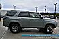 2023 Toyota 4Runner TRD Off Road Premium / 4X4 / Power & Heated Leather Seats / Heated Steering / NAV / Adaptive Cruise / Lane Watch & Blind Spot Alert / Keyless Entry & Start / Back Up Cam / Tow Pkg / Only 23K Miles / 1-Owner Anchorage AK