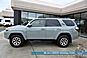 2023 Toyota 4Runner TRD Off Road Premium / 4X4 / Power & Heated Leather Seats / Heated Steering / NAV / Adaptive Cruise / Lane Watch & Blind Spot Alert / Keyless Entry & Start / Back Up Cam / Tow Pkg / Only 23K Miles / 1-Owner Anchorage AK