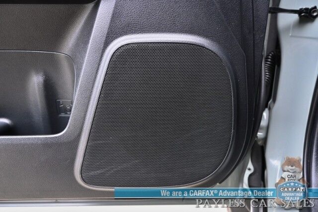 2023 Toyota 4Runner TRD Off Road Premium / 4X4 / Power & Heated Leather Seats / Heated Steering / NAV / Adaptive Cruise / Lane Watch & Blind Spot Alert / Keyless Entry & Start / Back Up Cam / Tow Pkg / Only 23K Miles / 1-Owner Anchorage AK