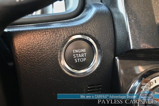 2023 Toyota 4Runner TRD Off Road Premium / 4X4 / Power & Heated Leather Seats / Heated Steering Wheel / Navigation / Lane Watch & Blind Spot Alert / Apple CarPlay & Android Auto / Tow Pkg / Back Up Camera / 19 MPG / 1-Owner Wasilla AK