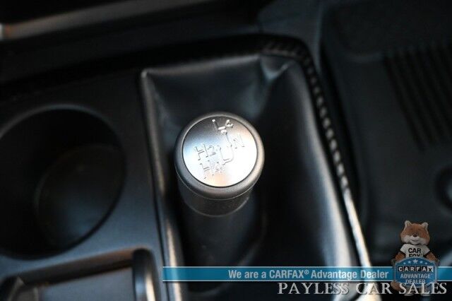 2023 Toyota 4Runner TRD Off Road Premium Anchorage AK