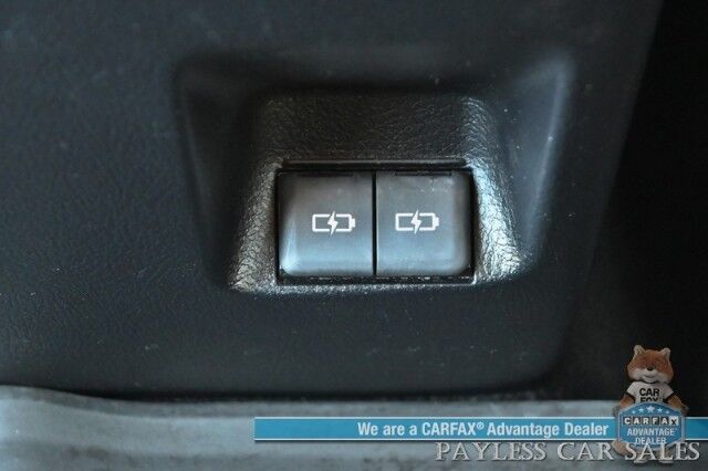 2023 Toyota 4Runner TRD Off Road Premium Anchorage AK