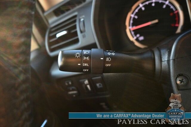 2023 Toyota 4Runner TRD Off Road Premium Wasilla AK