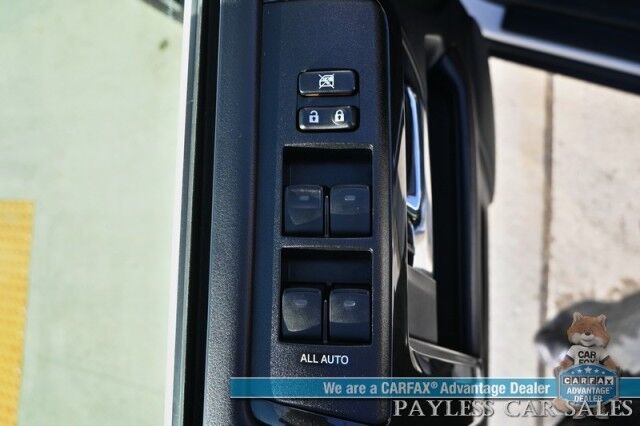 2023 Toyota 4Runner TRD Off Road Premium Anchorage AK