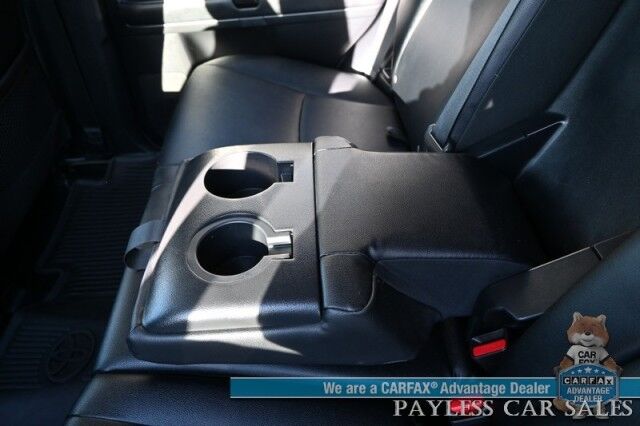 2023 Toyota 4Runner TRD Off Road Premium Anchorage AK