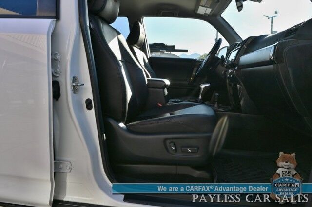 2023 Toyota 4Runner TRD Off Road Premium Anchorage AK