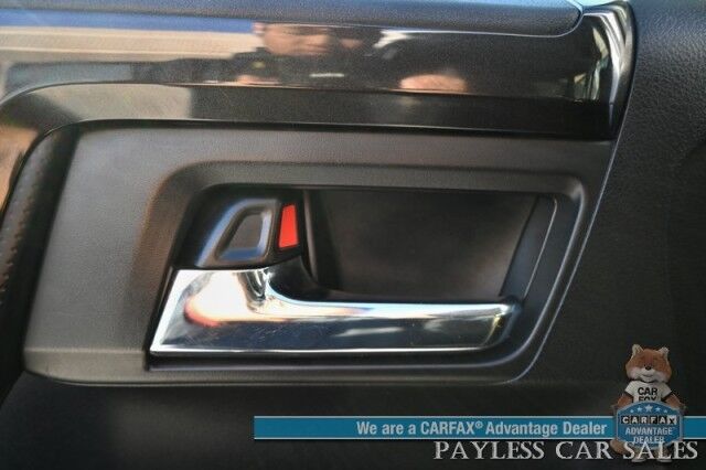 2023 Toyota 4Runner TRD Off Road Premium Wasilla AK