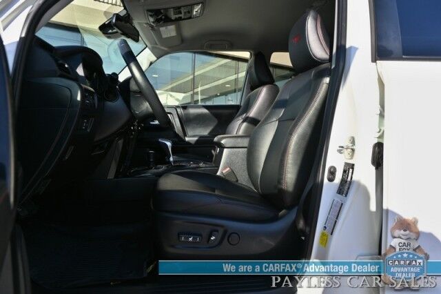 2023 Toyota 4Runner TRD Off Road Premium Anchorage AK