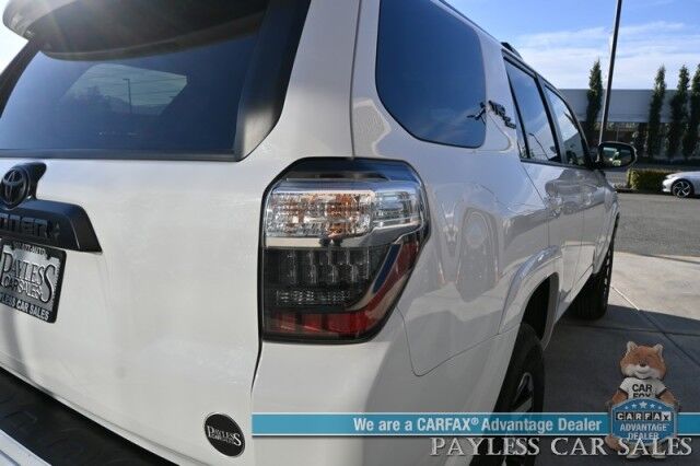 2023 Toyota 4Runner TRD Off Road Premium Anchorage AK
