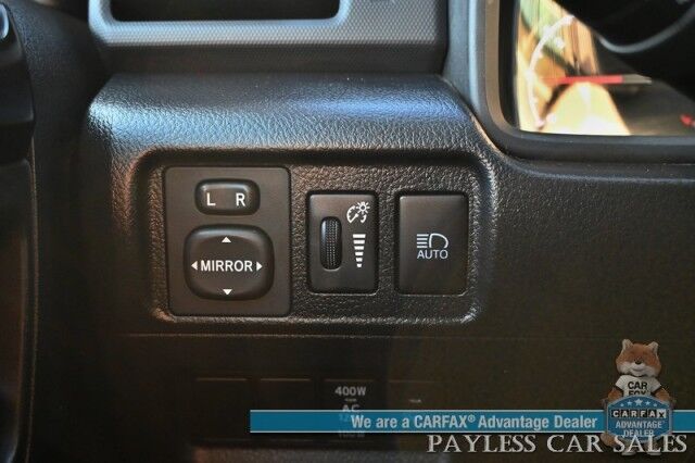 2023 Toyota 4Runner TRD Off Road Premium Anchorage AK