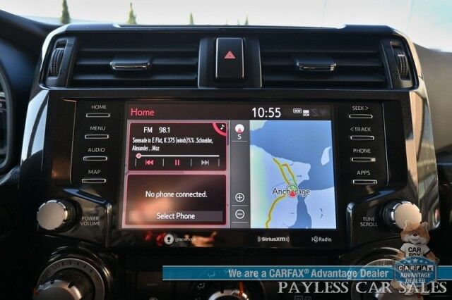 2023 Toyota 4Runner TRD Off Road Premium Anchorage AK