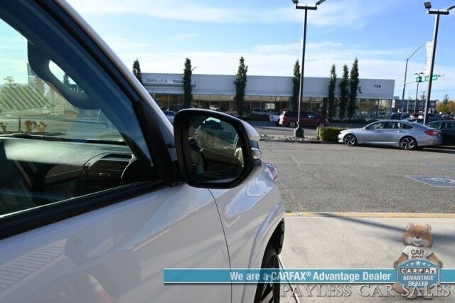 2023 Toyota 4Runner TRD Off Road Premium Anchorage AK