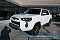 2023 Toyota 4Runner TRD Off Road Premium / 4X4 / Power & Heated Leather Seats / Heated Steering Whee