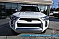2023 Toyota 4Runner TRD Off Road Premium Anchorage AK