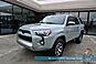 2023 Toyota 4Runner TRD Off Road Premium Anchorage AK