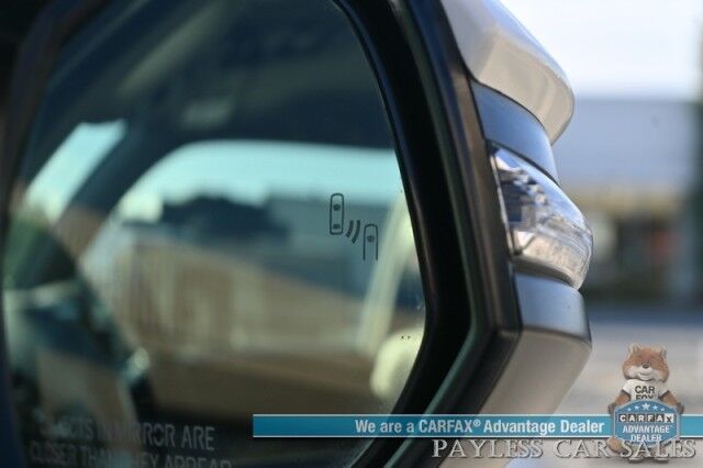 2023 Toyota 4Runner TRD Off Road Premium Anchorage AK