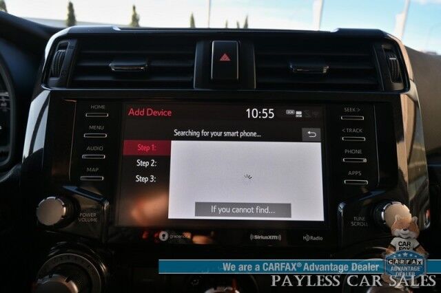 2023 Toyota 4Runner TRD Off Road Premium Anchorage AK