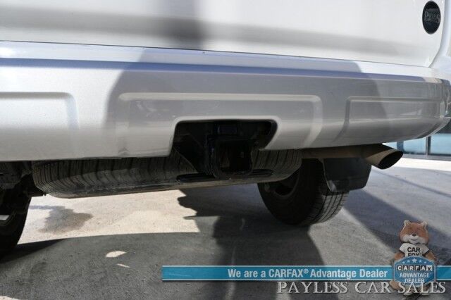 2023 Toyota 4Runner TRD Off Road Premium Anchorage AK