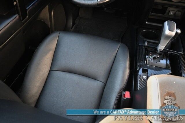 2023 Toyota 4Runner TRD Off Road Premium Anchorage AK