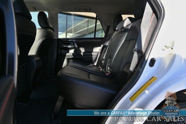 2023 Toyota 4Runner TRD Off Road Premium Anchorage AK