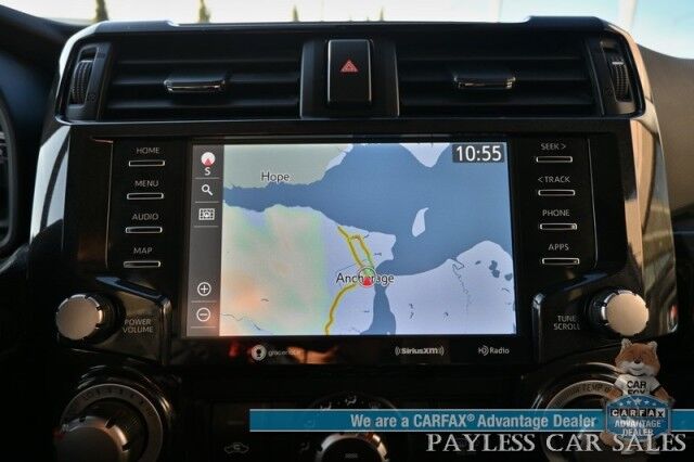 2023 Toyota 4Runner TRD Off Road Premium Anchorage AK