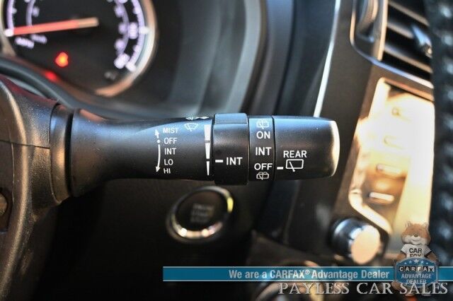 2023 Toyota 4Runner TRD Off Road Premium Anchorage AK