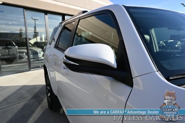 2023 Toyota 4Runner TRD Off Road Premium Anchorage AK