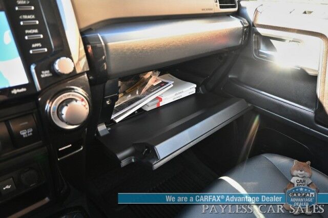 2023 Toyota 4Runner TRD Off Road Premium Anchorage AK